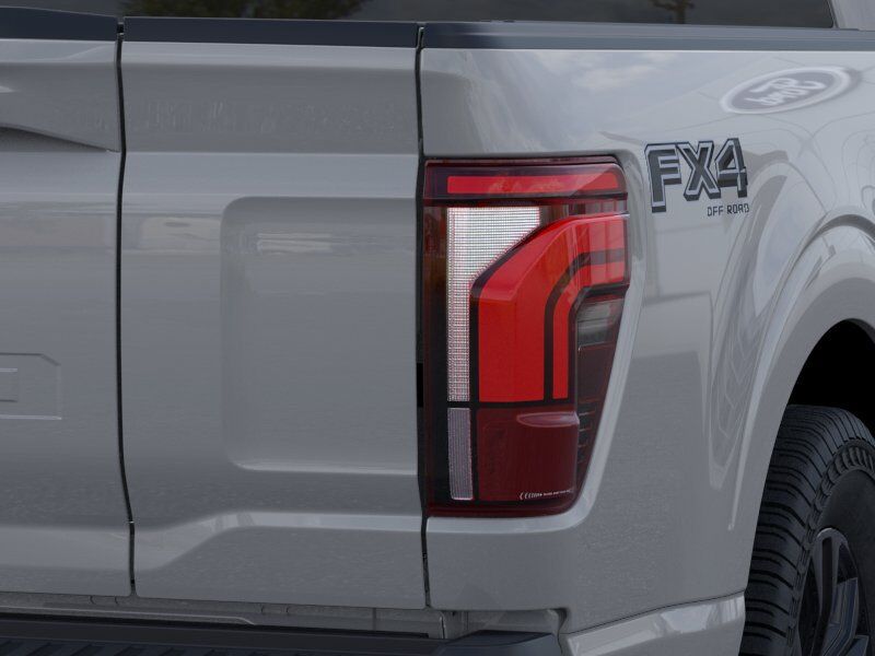 2026 Ford F-150 Lariat Winder GA