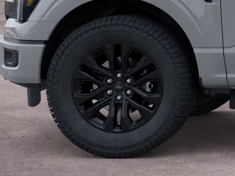 2026 Ford F-150 Lariat Winder GA