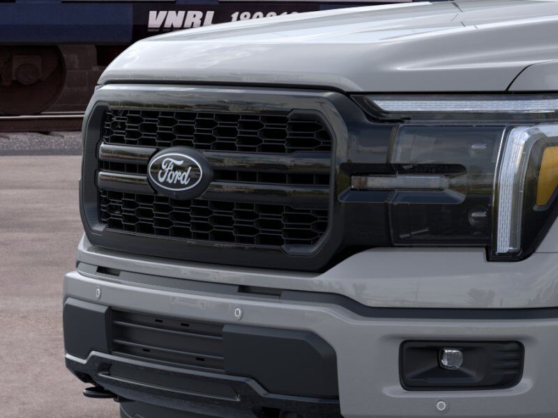 2026 Ford F-150 Lariat Winder GA