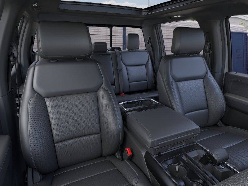 2026 Ford F-150 Lariat Winder GA