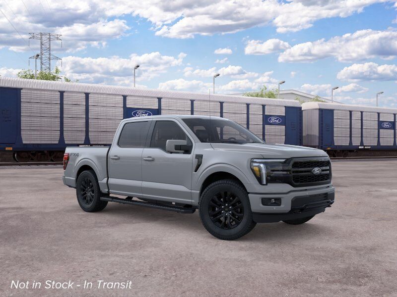 2026 Ford F-150 Lariat Winder GA