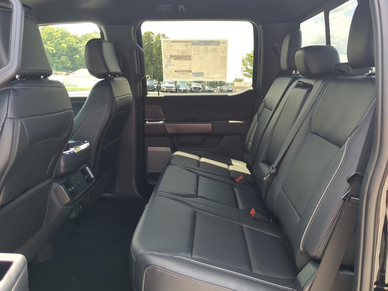 2026 Ford F-150 Lariat Winder GA
