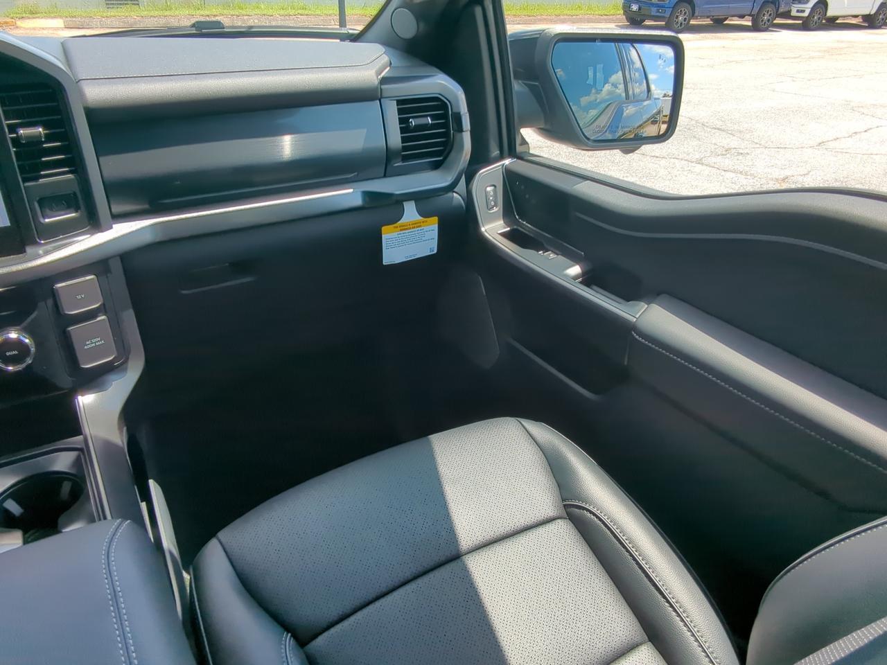 2026 Ford F-150 Lariat Winder GA