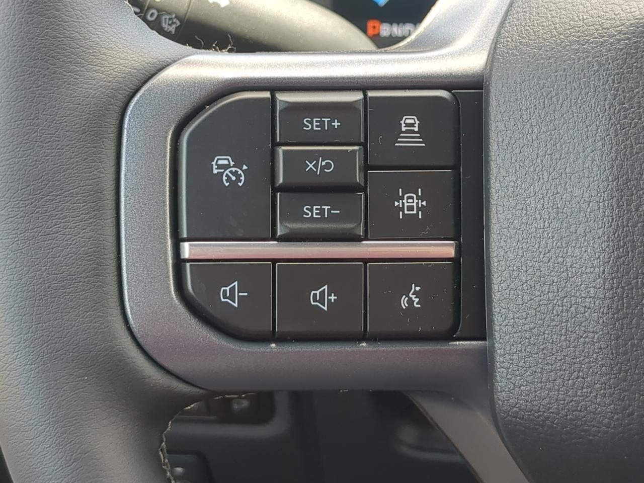 2026 Ford F-150 Lariat Winder GA