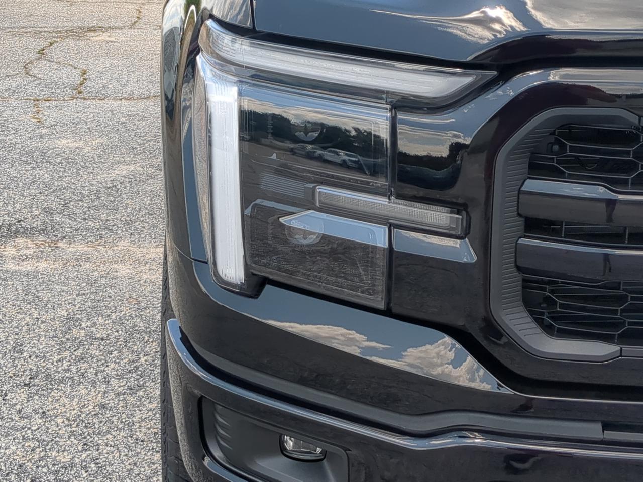 2026 Ford F-150 Lariat Winder GA