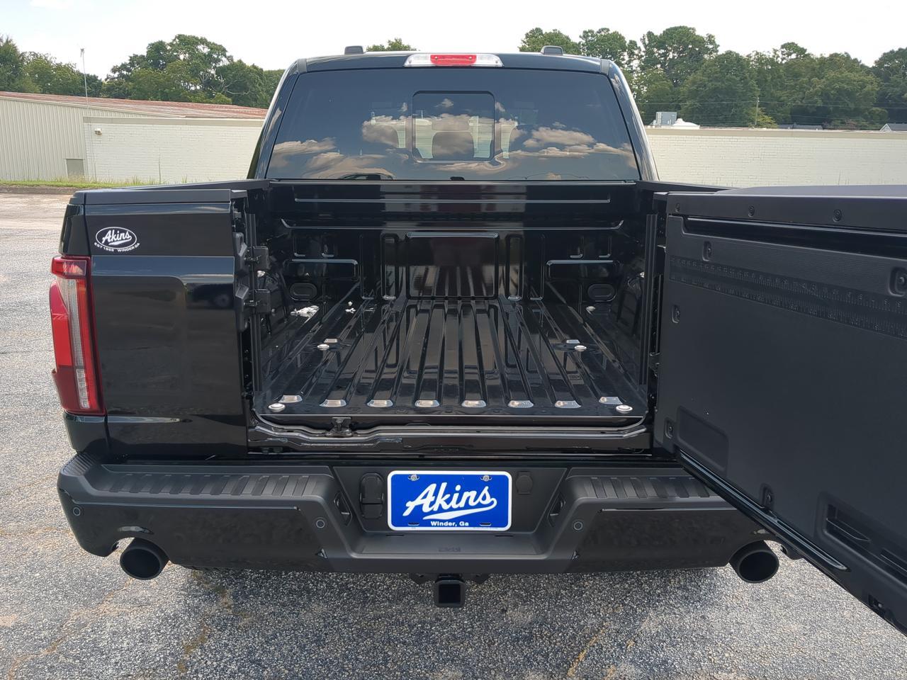 2026 Ford F-150 Lariat Winder GA