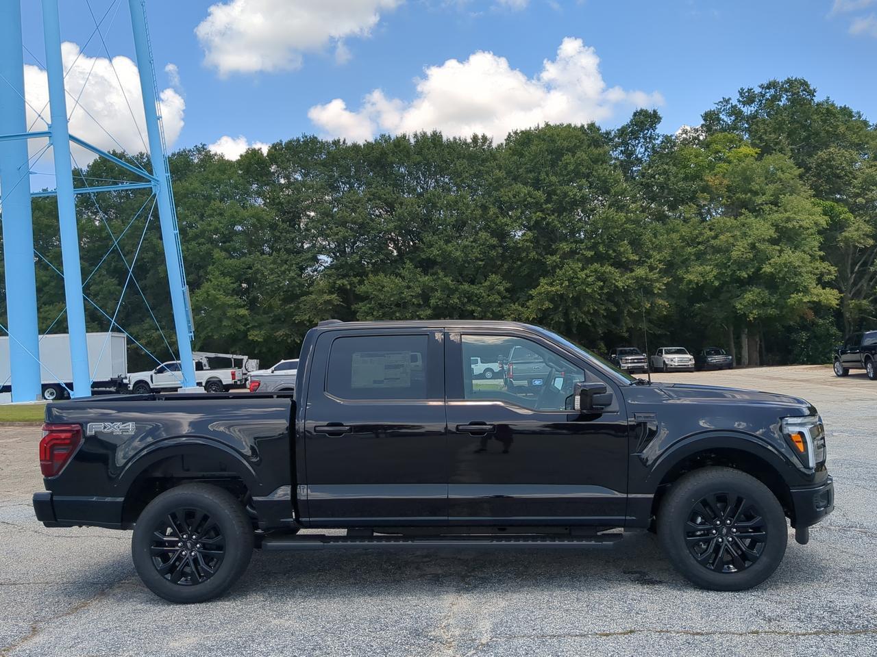 2026 Ford F-150 Lariat Winder GA