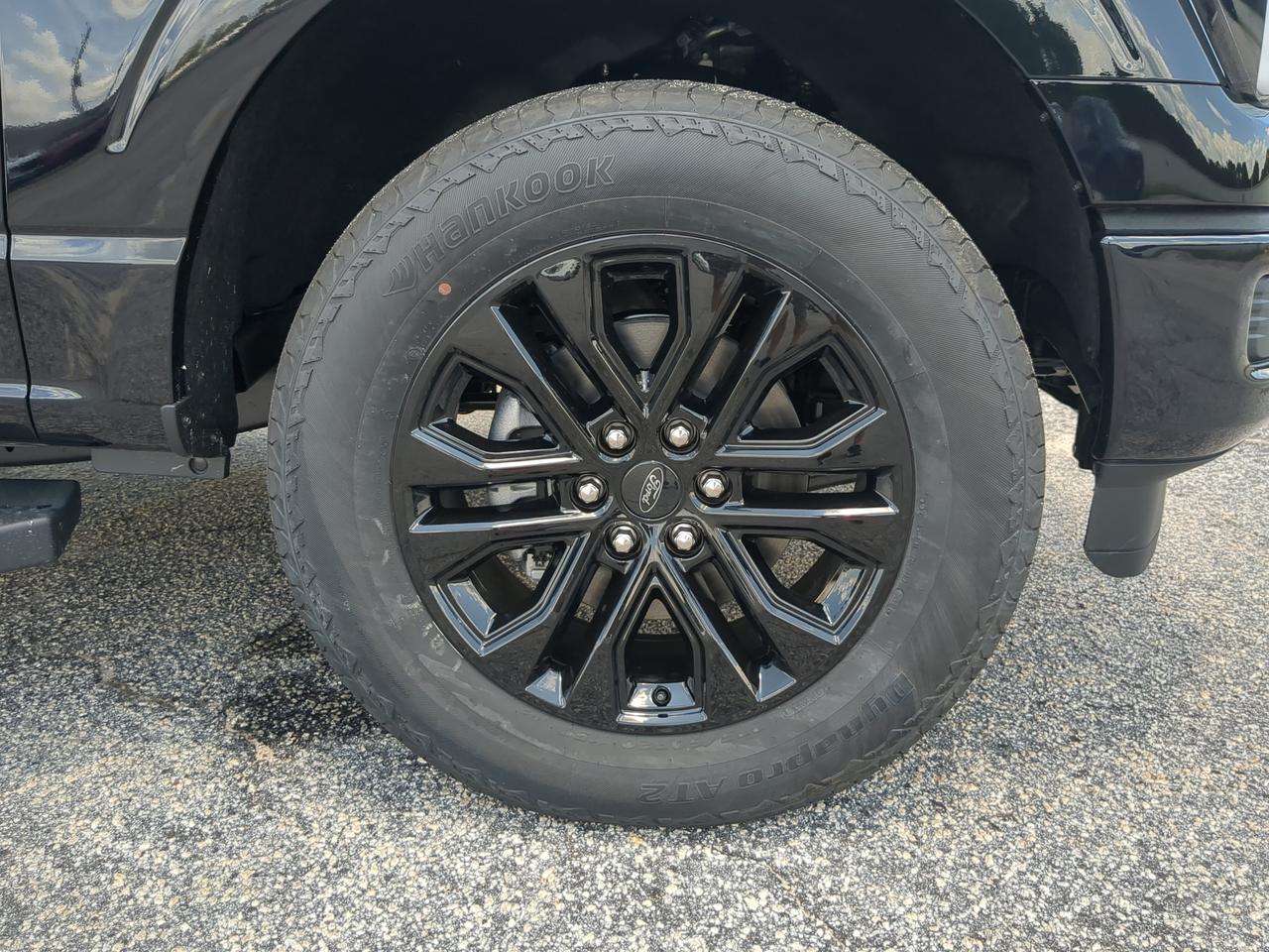 2026 Ford F-150 Lariat Winder GA