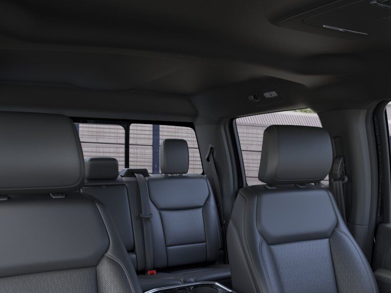 2026 Ford F-150 Lariat Winder GA