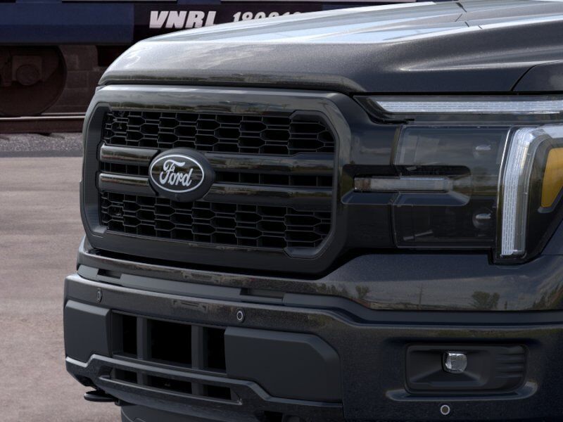 2026 Ford F-150 Lariat Winder GA