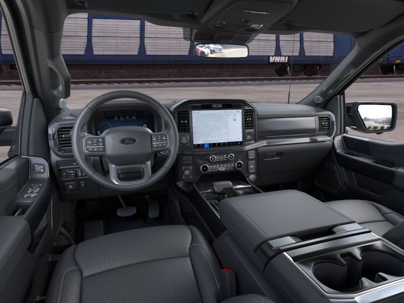 2026 Ford F-150 Lariat Winder GA