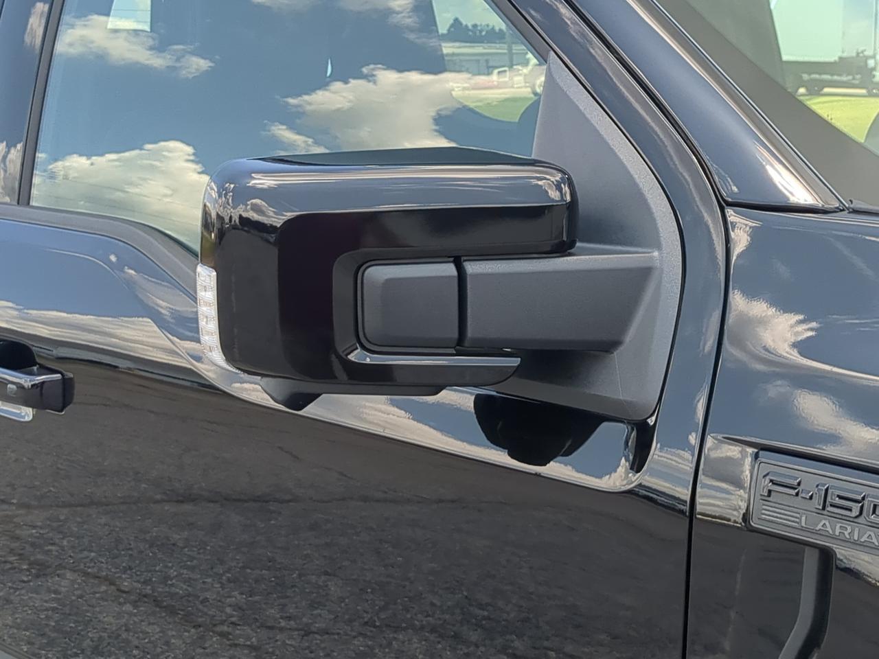 2026 Ford F-150 Lariat Winder GA