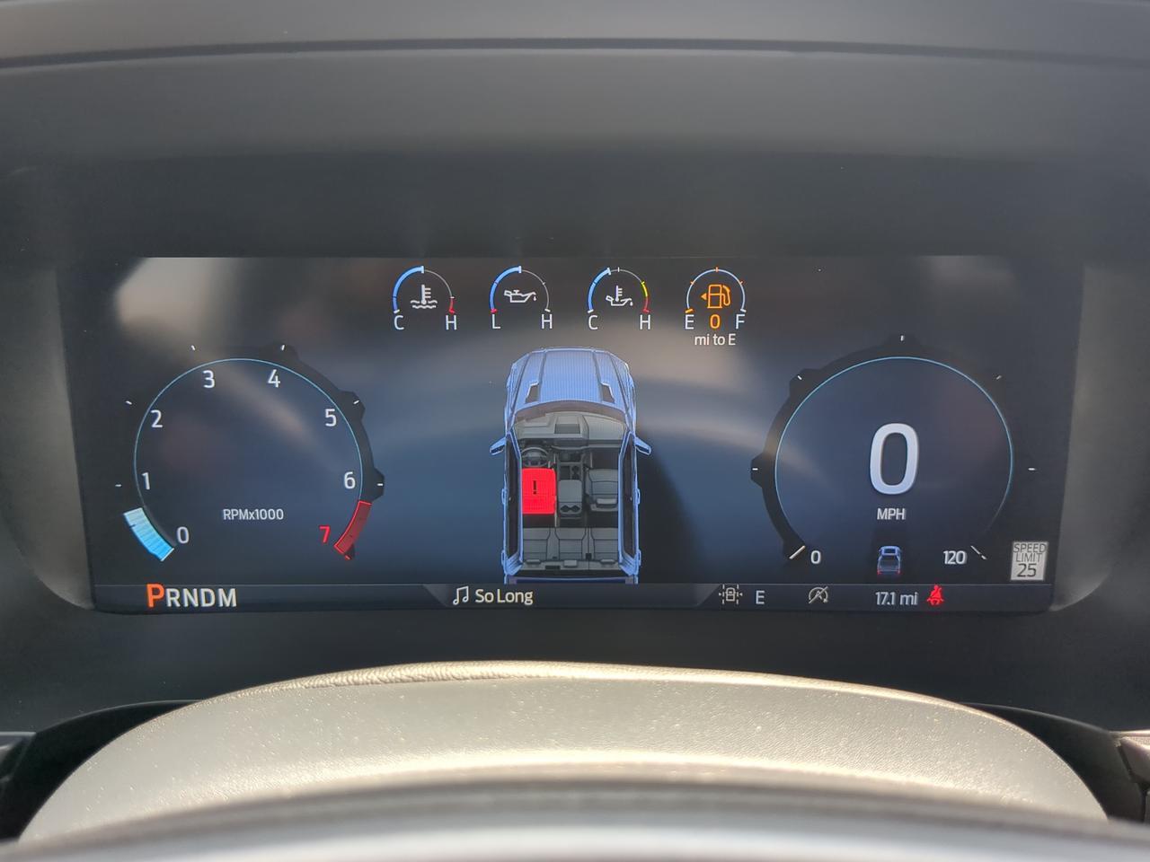 2026 Ford F-150 Lariat Winder GA
