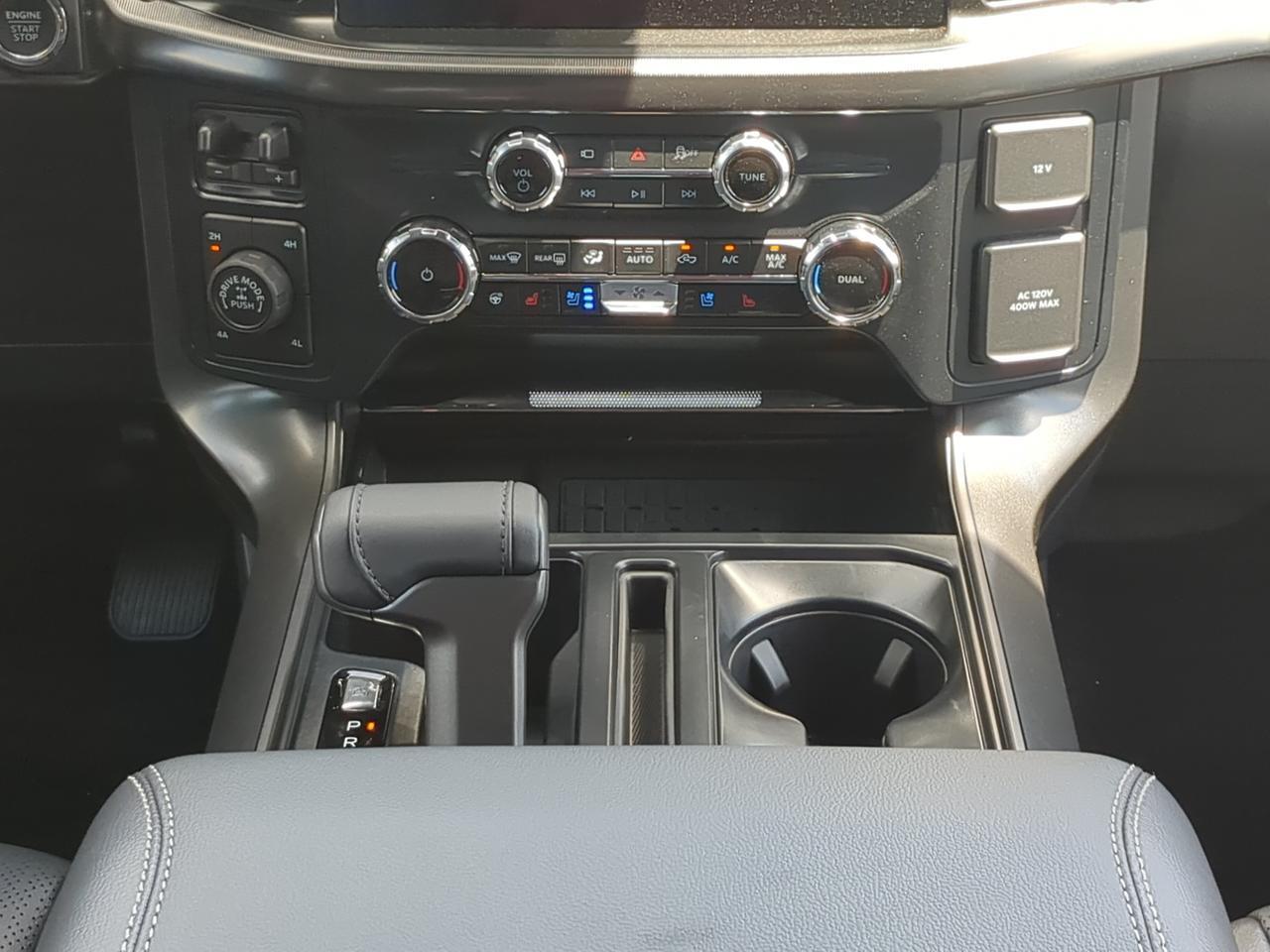 2026 Ford F-150 Lariat Winder GA