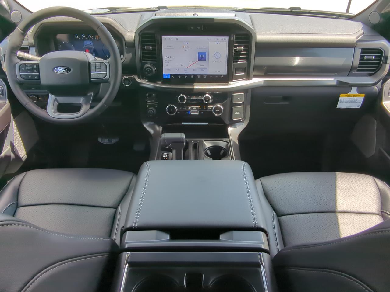 2026 Ford F-150 Lariat Winder GA
