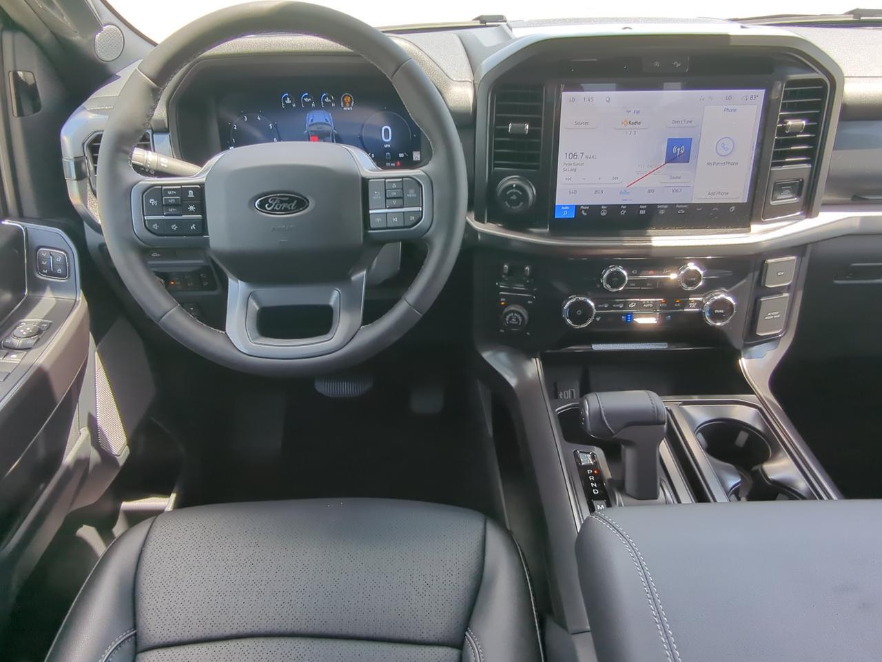 2026 Ford F-150 Lariat Winder GA