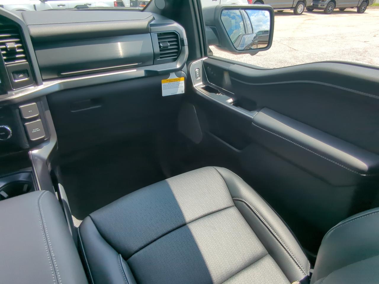 2026 Ford F-150 Lariat Winder GA