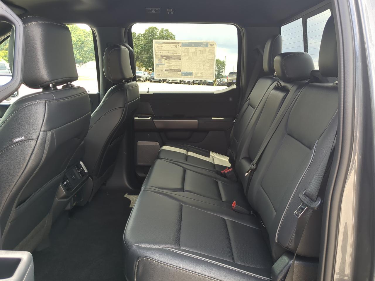 2026 Ford F-150 Lariat Winder GA