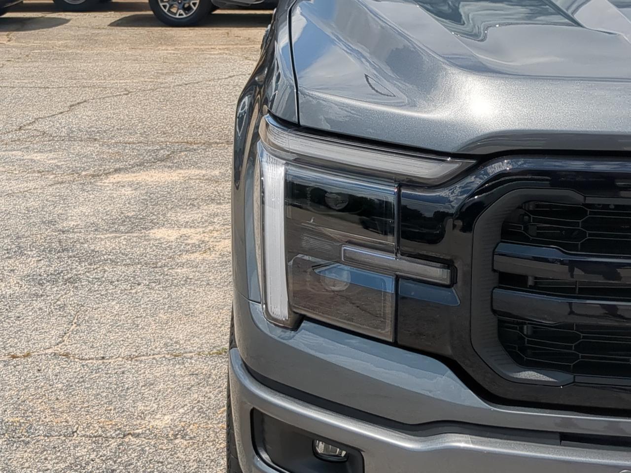 2026 Ford F-150 Lariat Winder GA