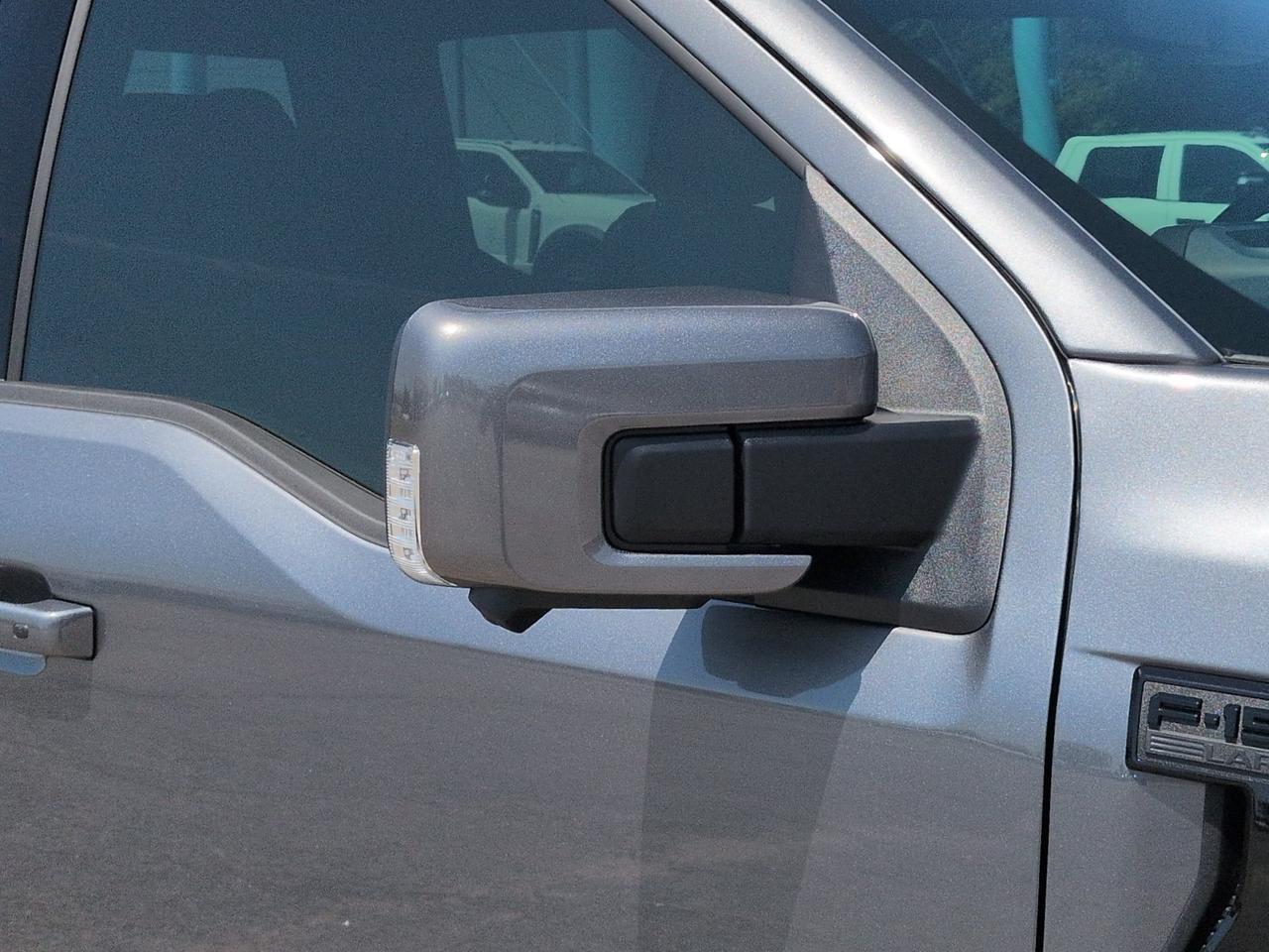 2026 Ford F-150 Lariat Winder GA