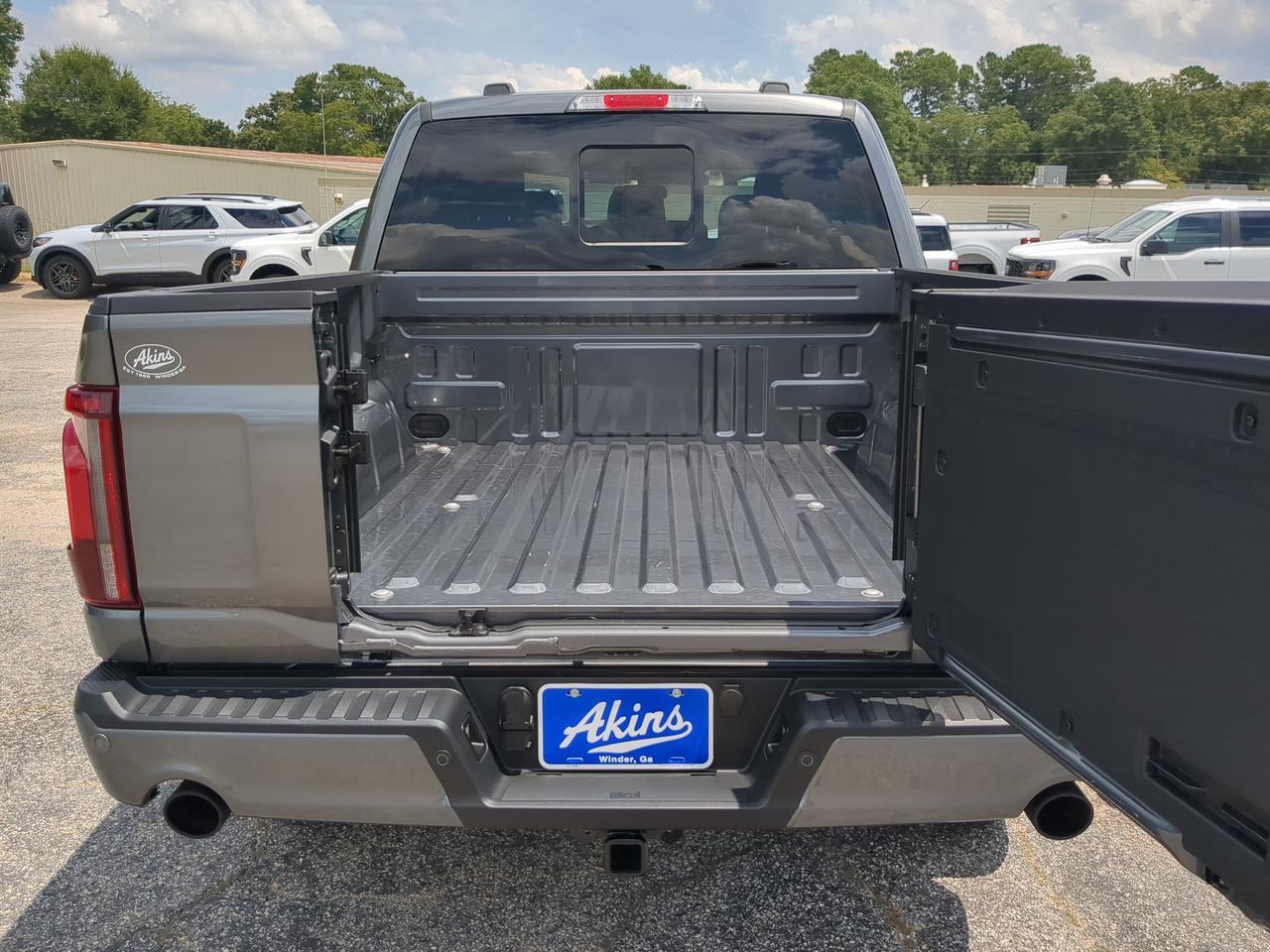 2026 Ford F-150 Lariat Winder GA