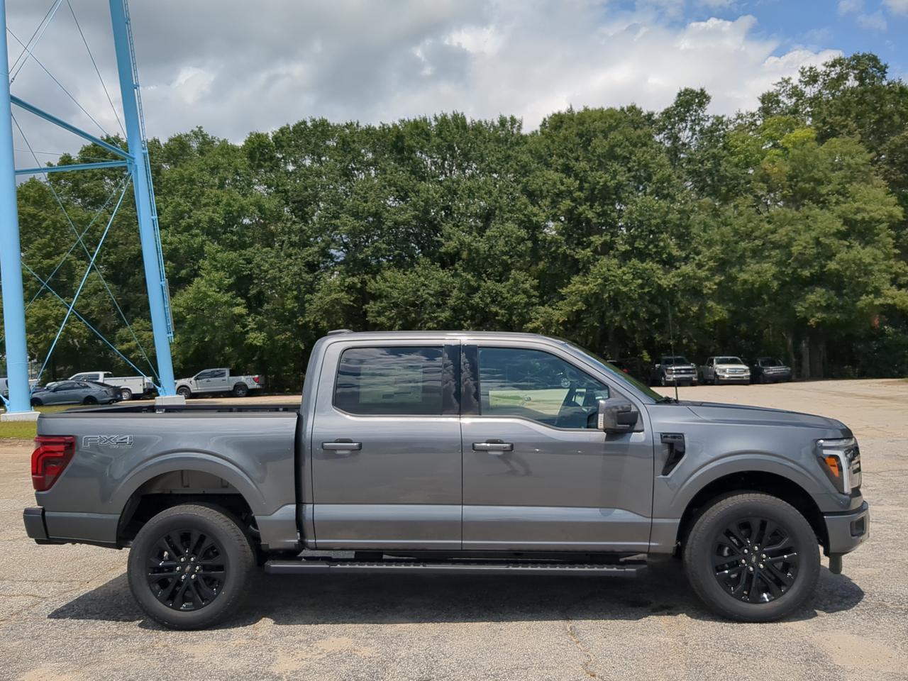 2026 Ford F-150 Lariat Winder GA