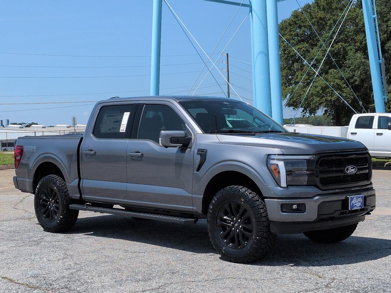 2026 Ford F-150 Lariat Winder GA