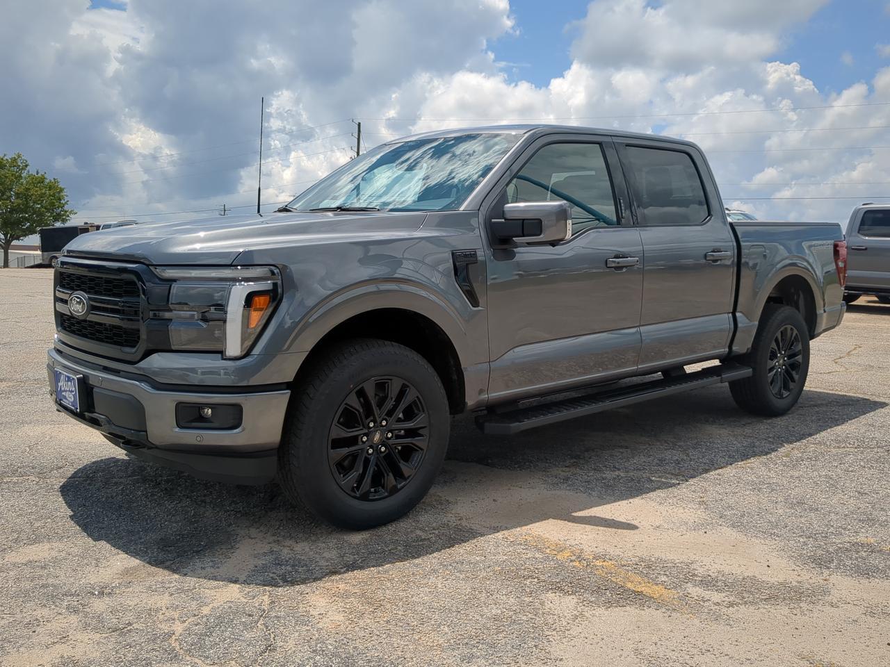 2026 Ford F-150 Lariat Winder GA