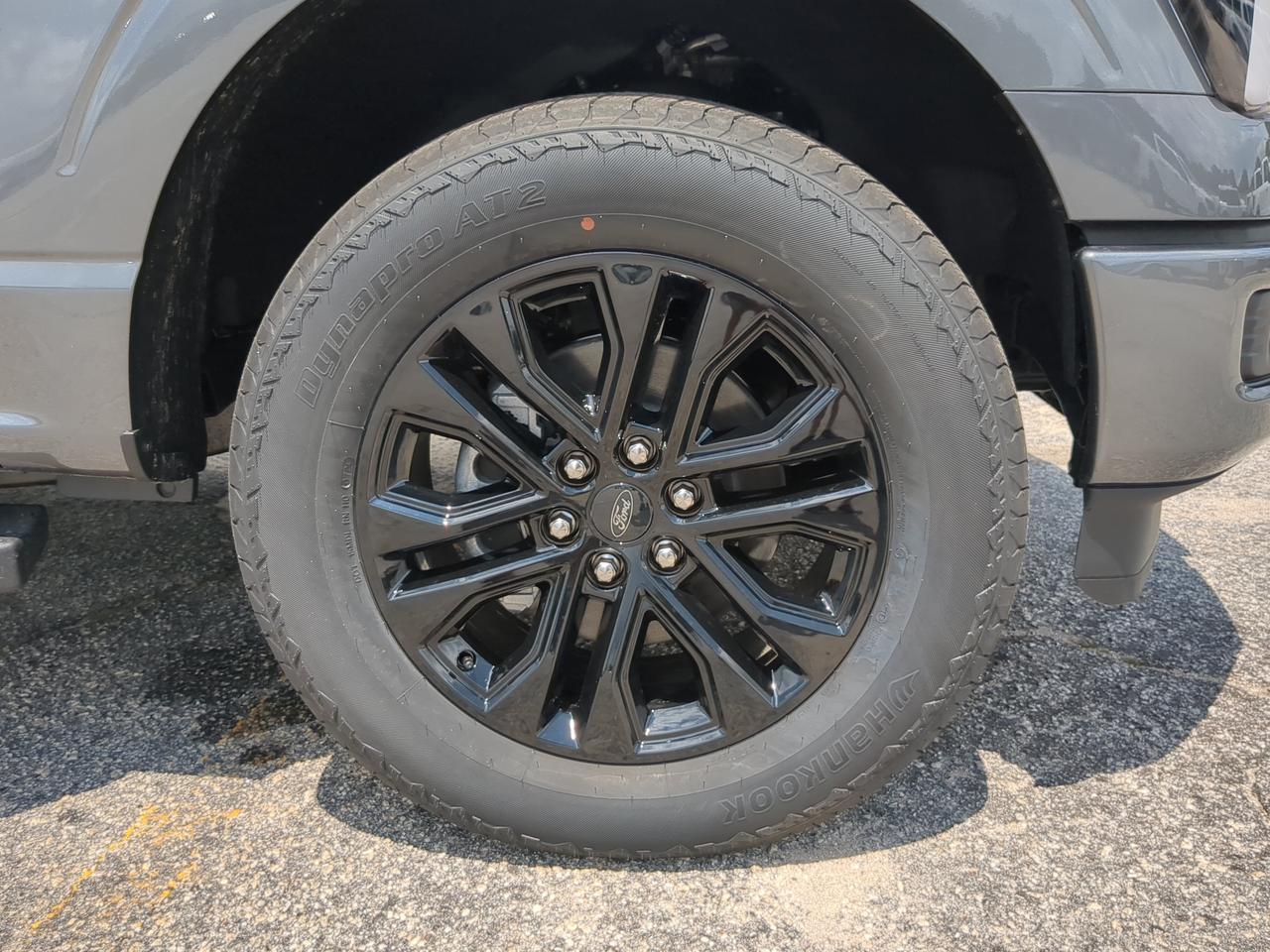 2026 Ford F-150 Lariat Winder GA