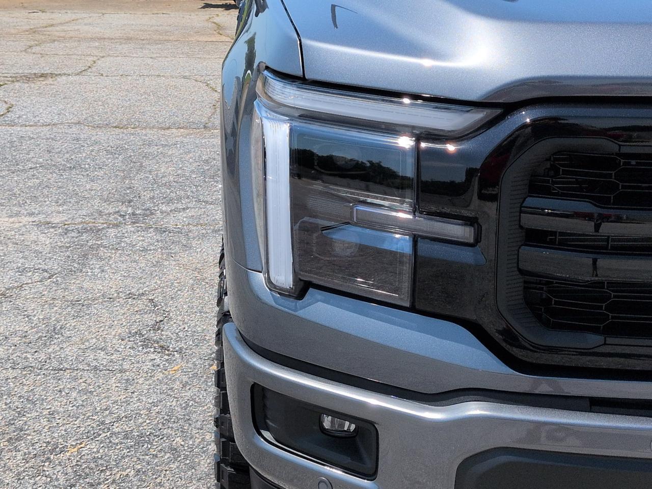 2026 Ford F-150 Lariat Winder GA