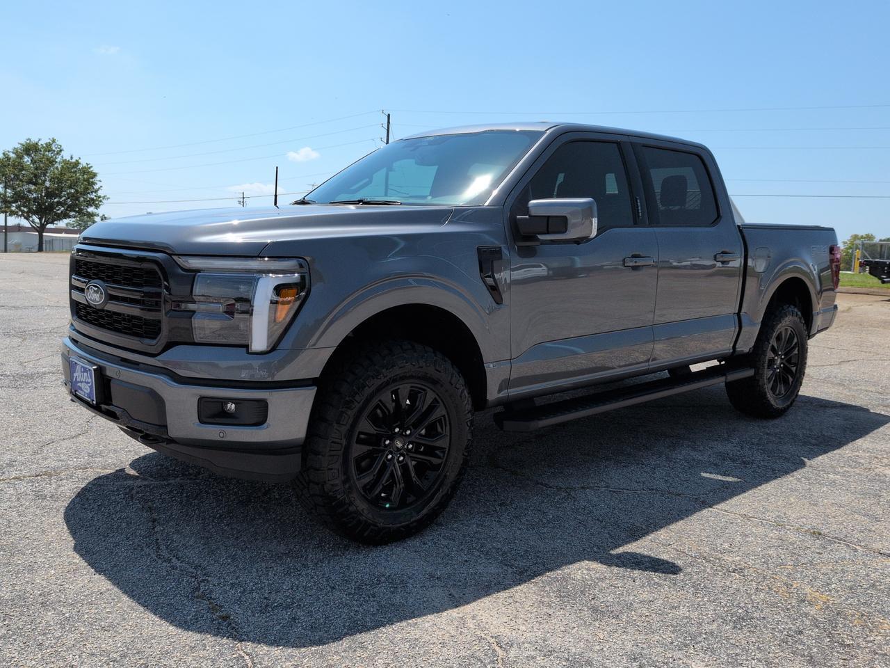 2026 Ford F-150 Lariat Winder GA