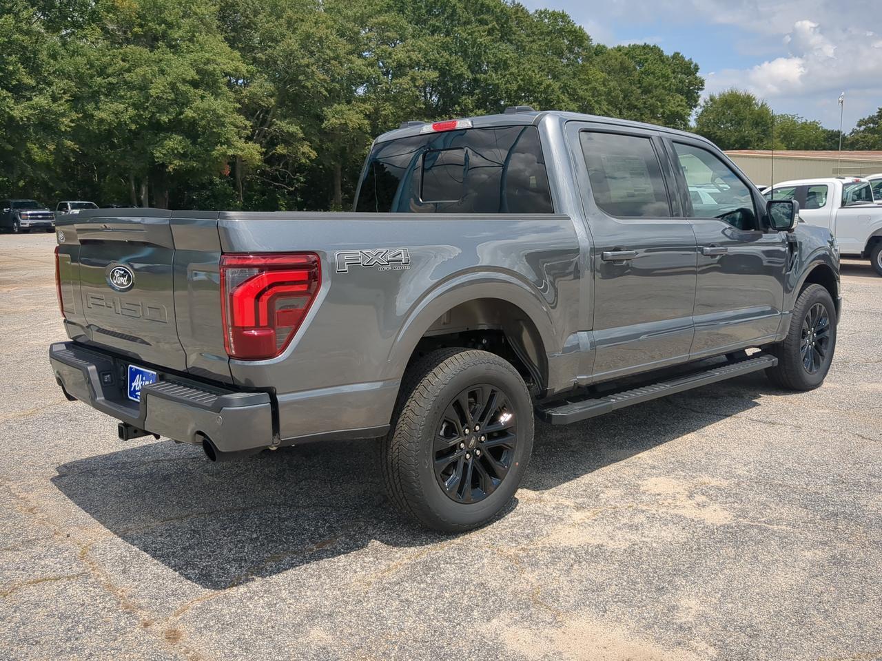 2026 Ford F-150 Lariat Winder GA