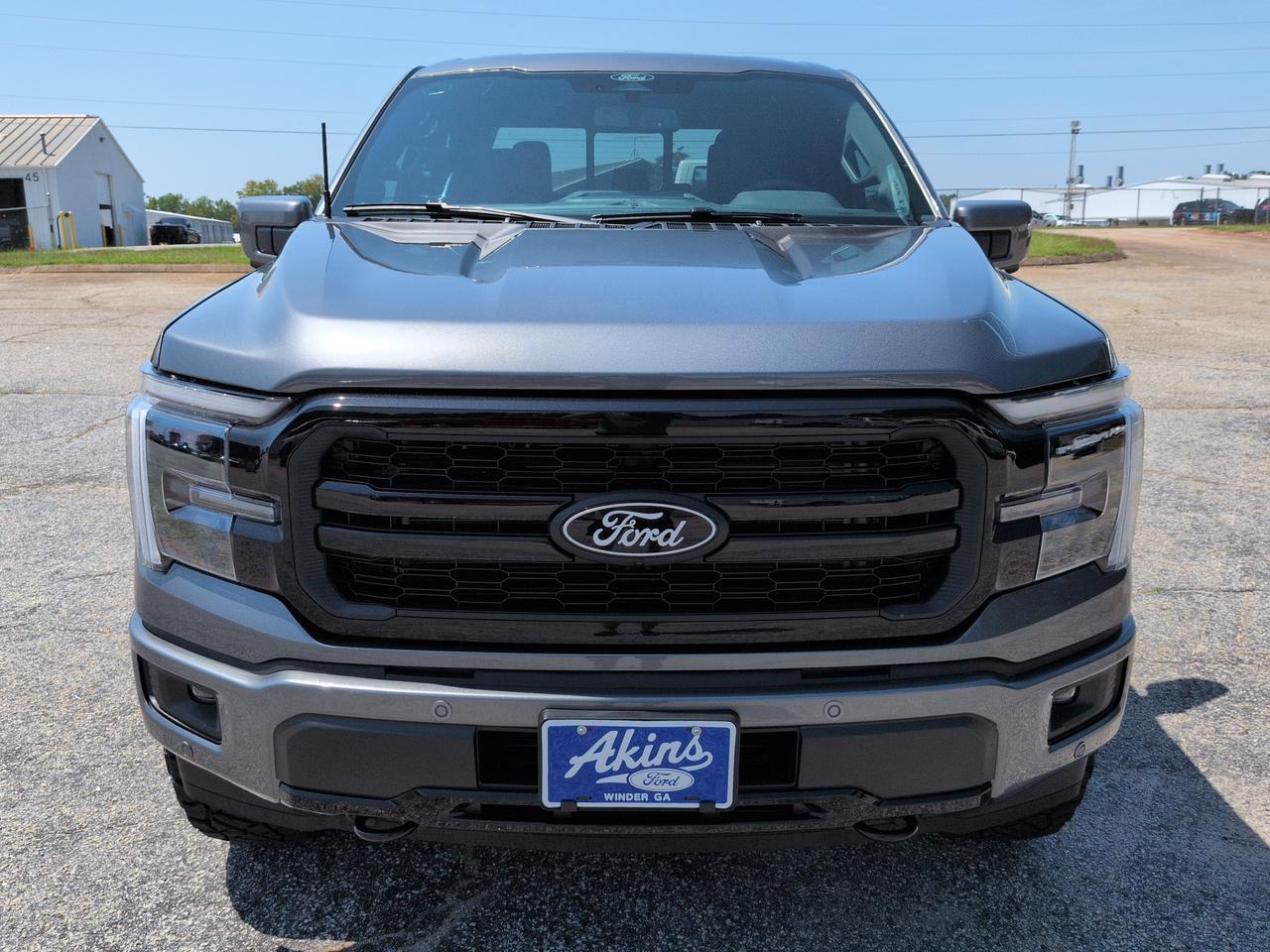2026 Ford F-150 Lariat Winder GA