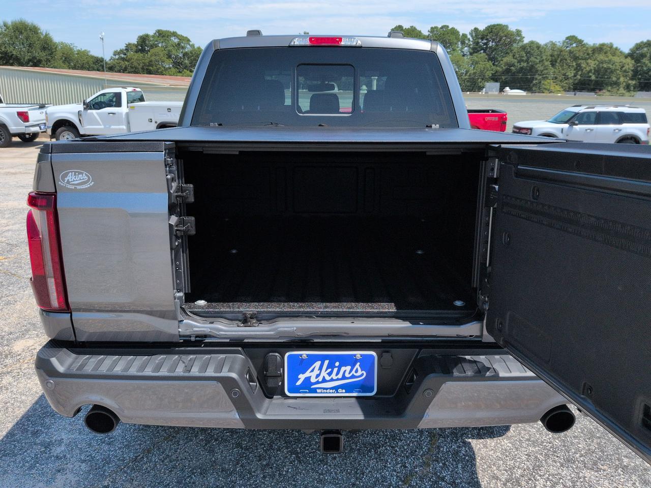 2026 Ford F-150 Lariat Winder GA