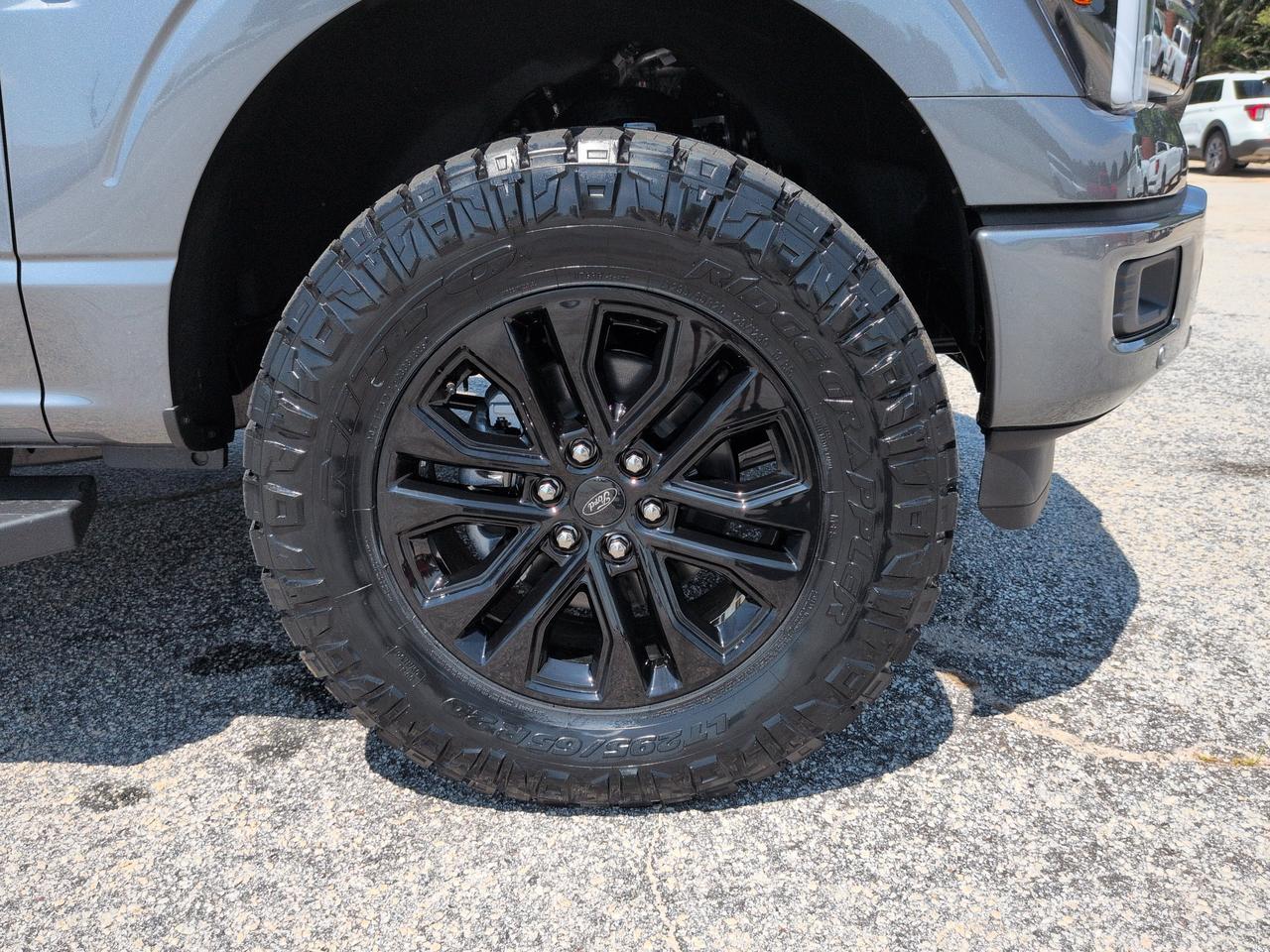 2026 Ford F-150 Lariat Winder GA