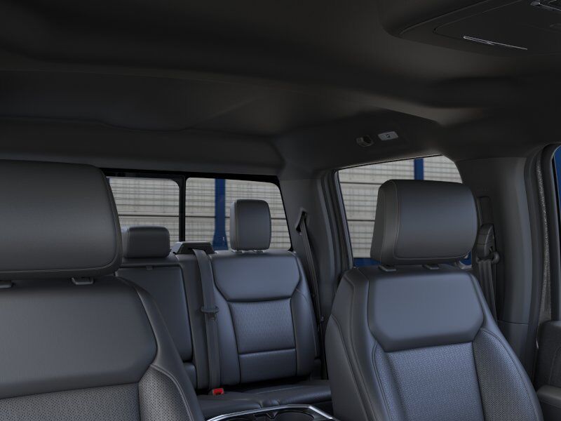 2026 Ford F-150 Lariat Winder GA