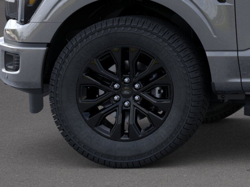 2026 Ford F-150 Lariat Winder GA