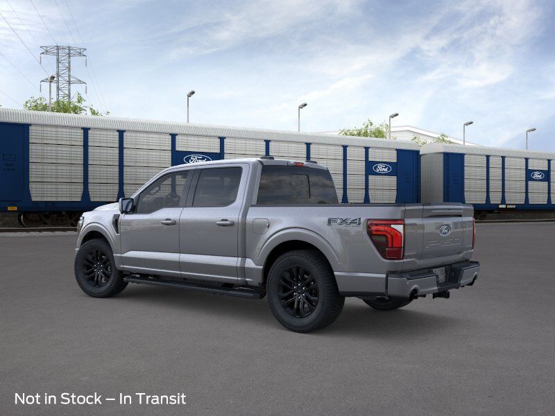 2026 Ford F-150 Lariat Winder GA