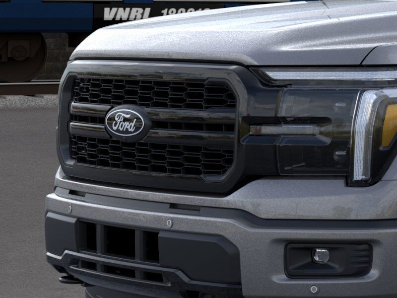 2026 Ford F-150 Lariat Winder GA