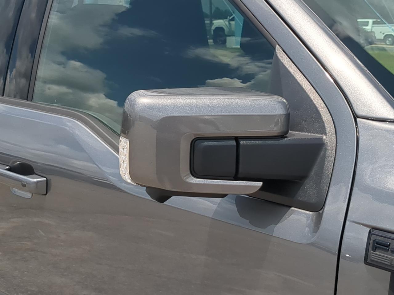 2026 Ford F-150 Lariat Winder GA