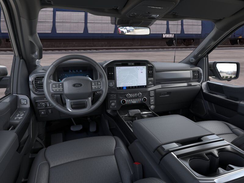 2026 Ford F-150 Lariat Winder GA