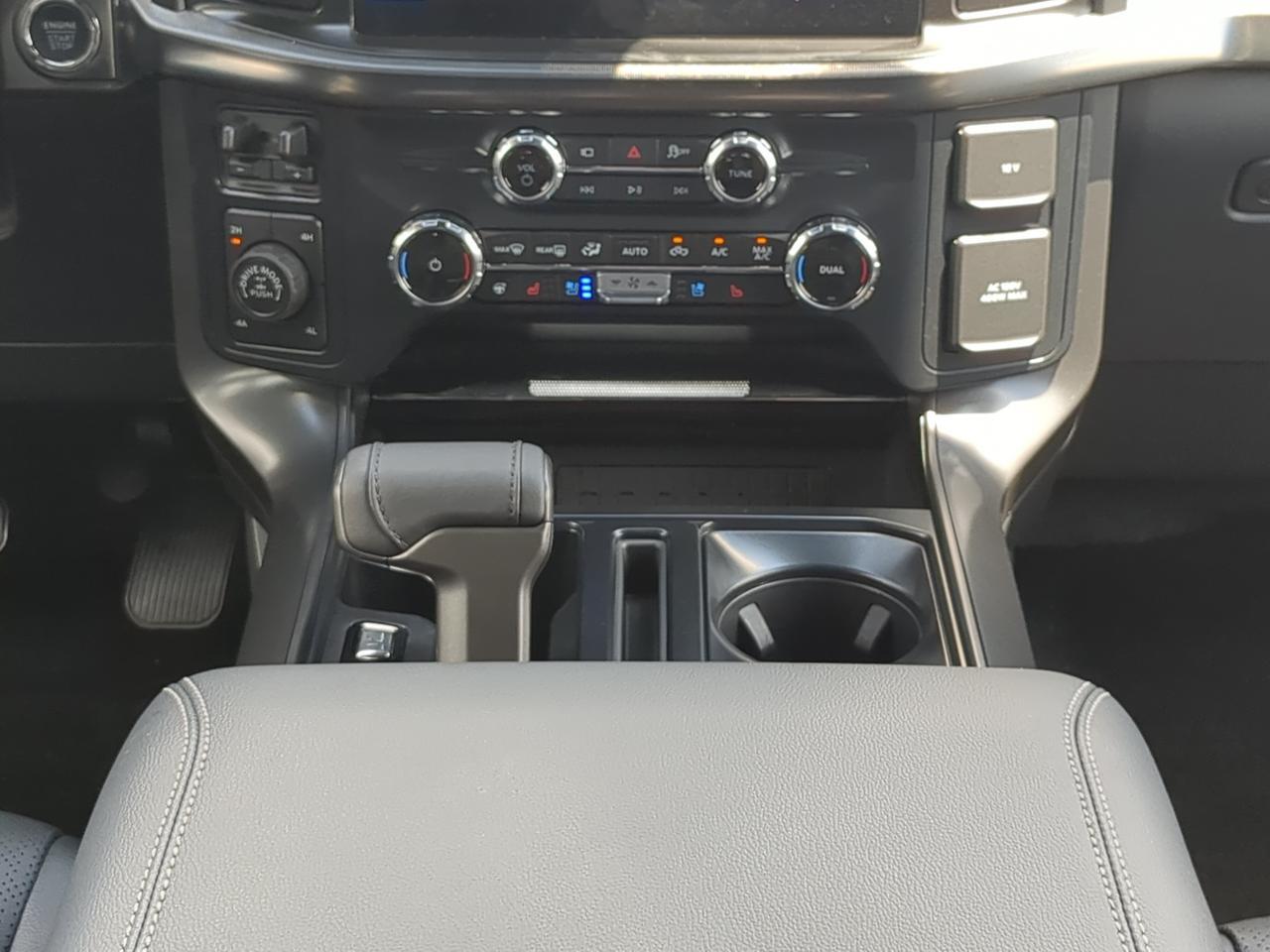 2026 Ford F-150 Lariat Winder GA