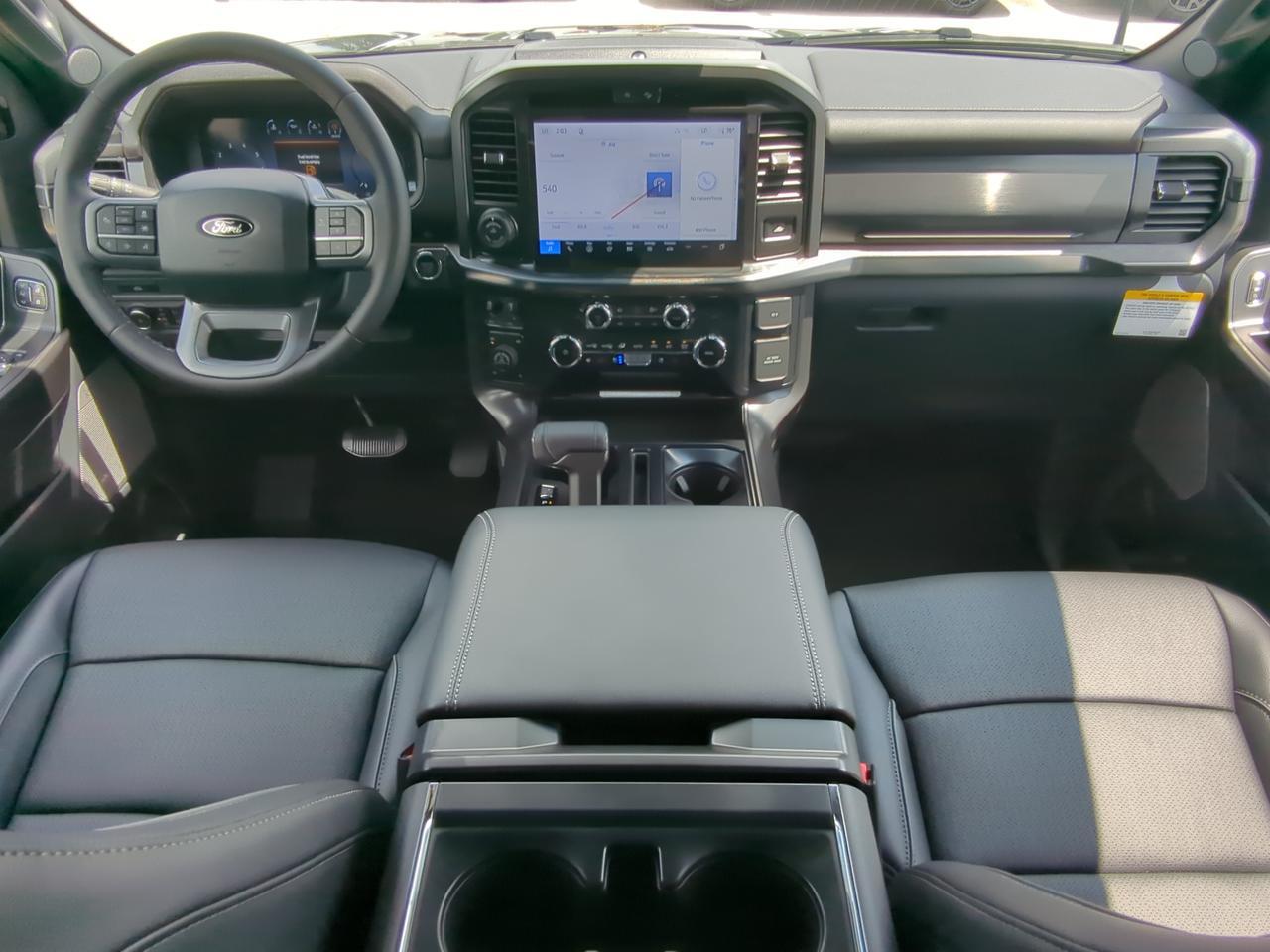 2026 Ford F-150 Lariat Winder GA