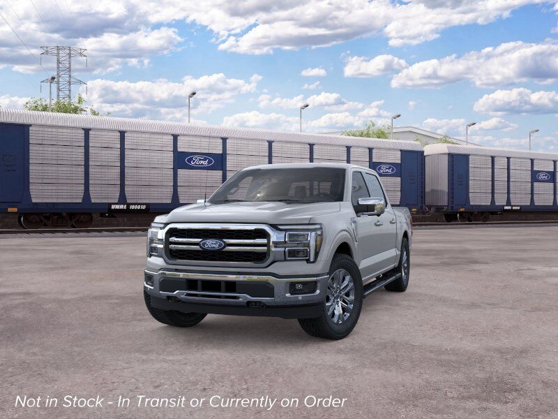 2026 Ford F-150 Lariat Winder GA