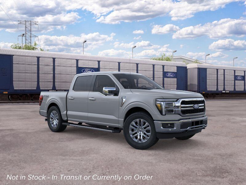 2026 Ford F-150 Lariat Winder GA