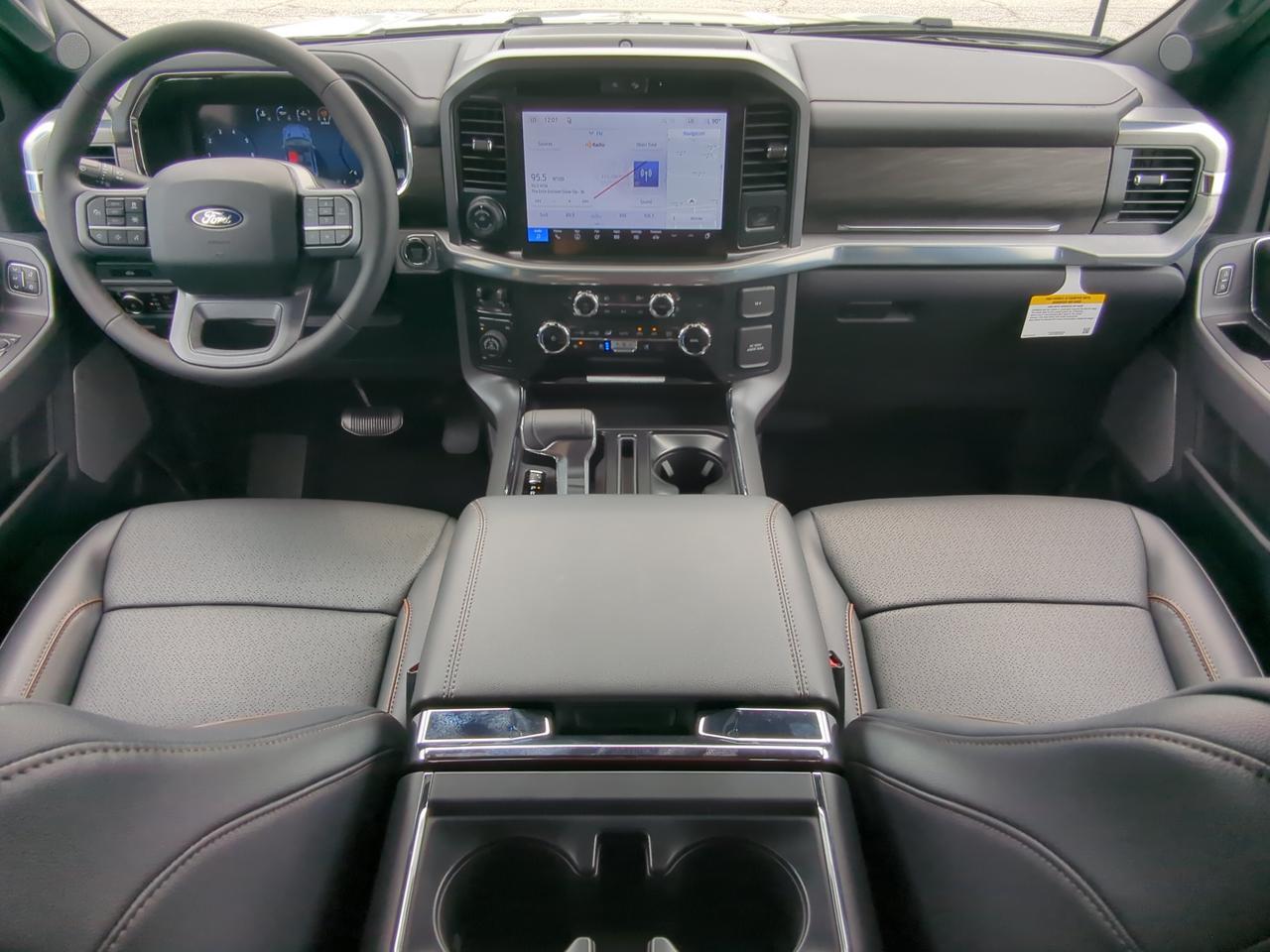 2026 Ford F-150 Lariat Winder GA