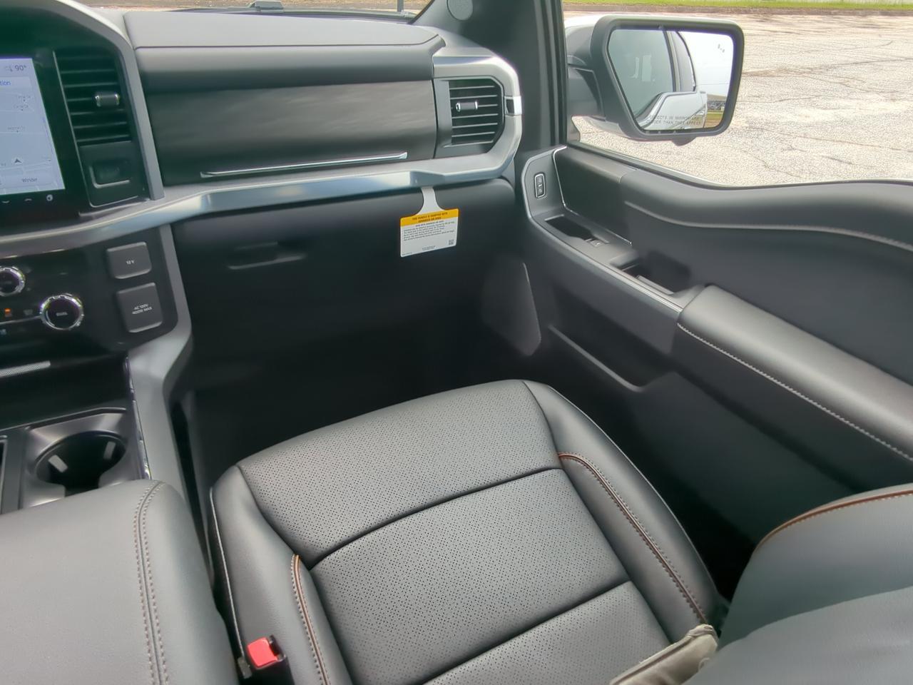 2026 Ford F-150 Lariat Winder GA