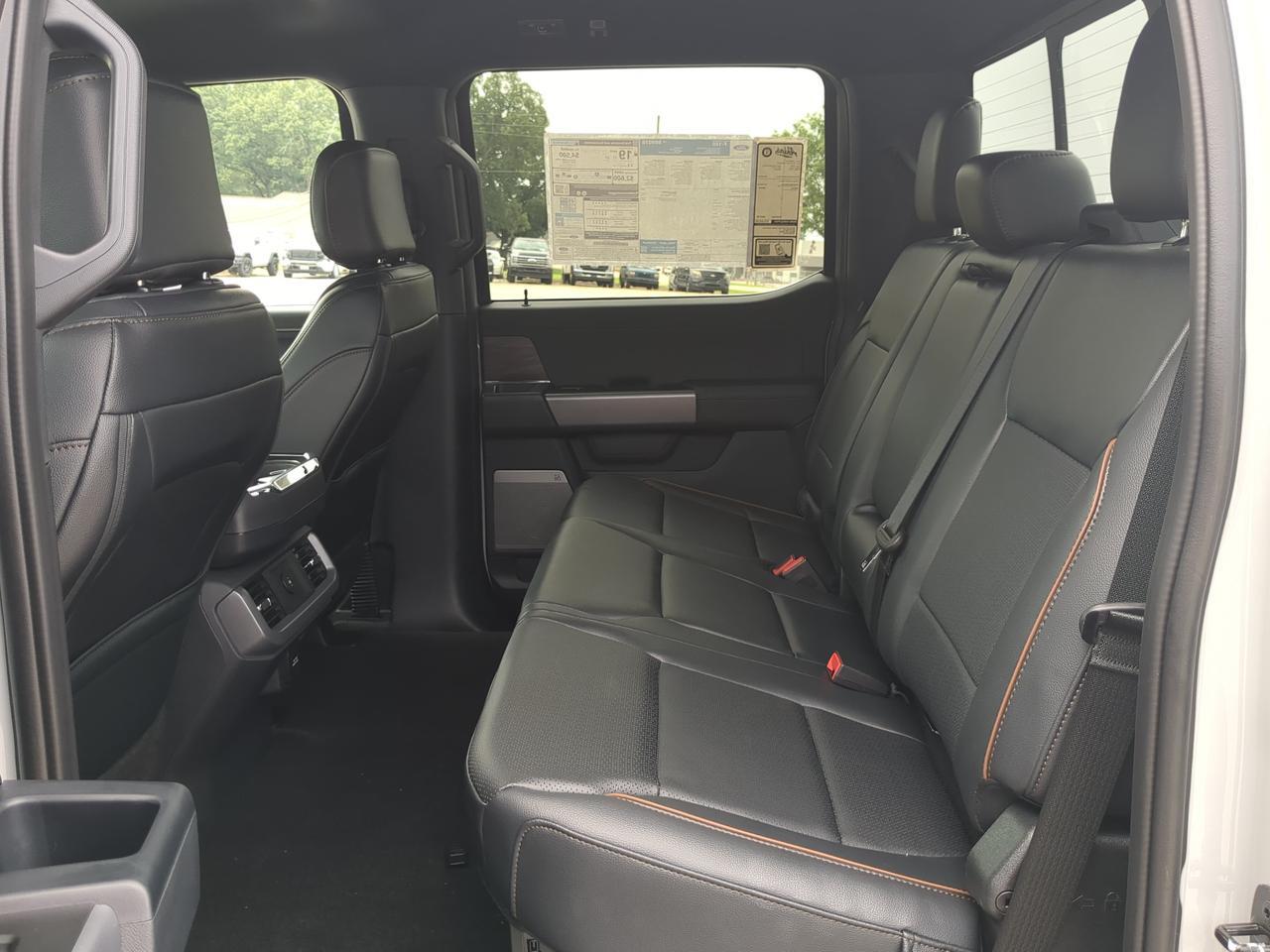 2026 Ford F-150 Lariat Winder GA