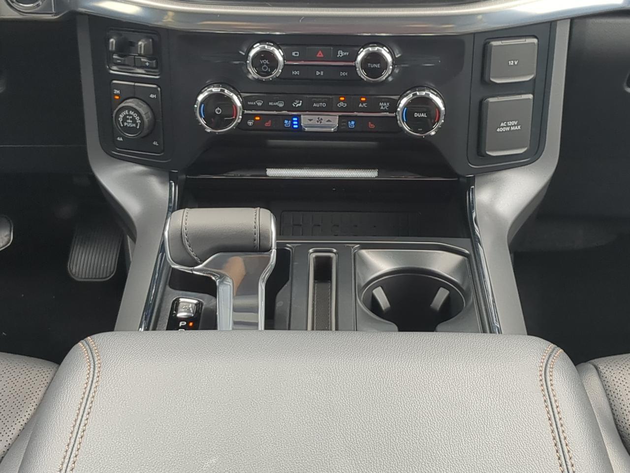 2026 Ford F-150 Lariat Winder GA