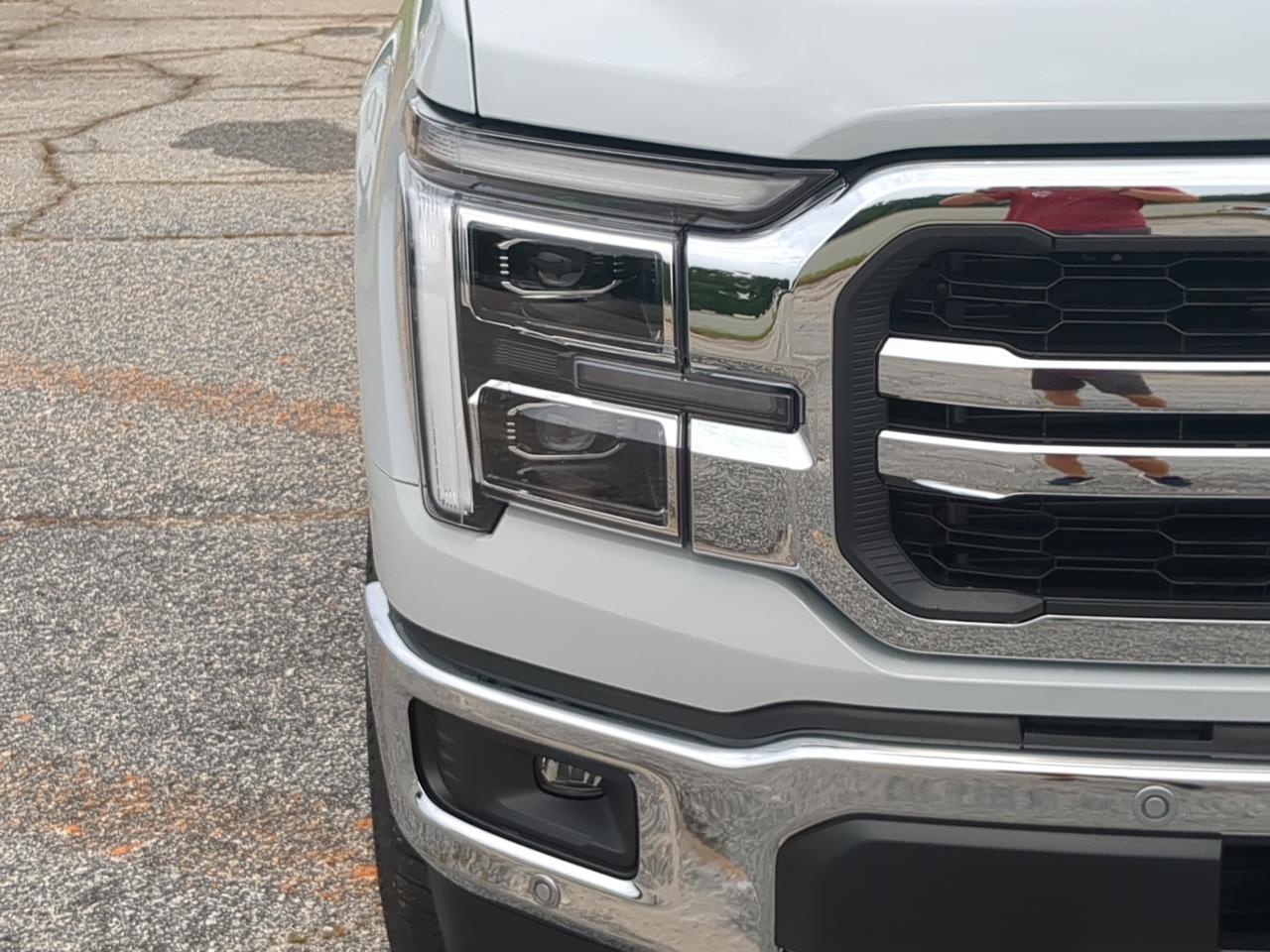 2026 Ford F-150 Lariat Winder GA